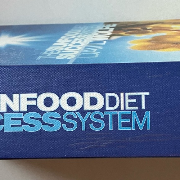 The Sunfood Diet Success System by David Wolfe 8th ed. - Picture 2 of 13